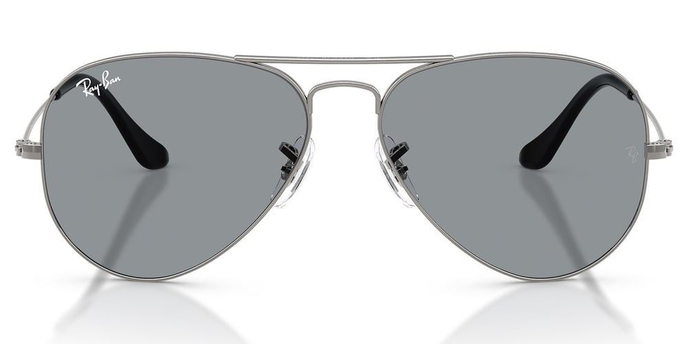 Ray-Ban RB3025 004/R5 58 Aviator Large Metal Unisex Güneş Gözlüğü