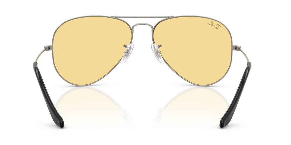 Ray-Ban RB3025 004/R6 58 Aviator Large Metal Unisex Güneş Gözlüğü