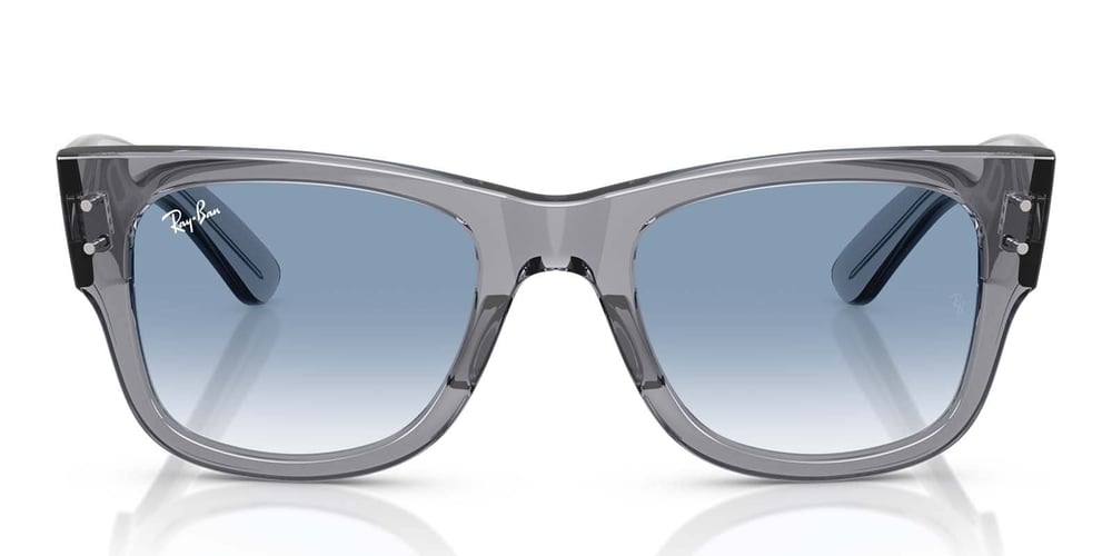 Ray-Ban RB0840S 68463F 51 Unisex Güneş Gözlüğü