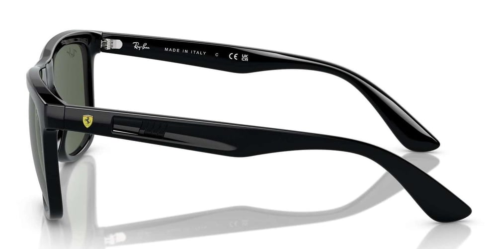 Ray-Ban RB4413M F68371 57 Unisex Güneş Gözlüğü