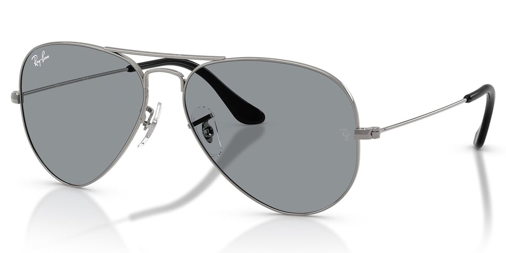 Ray-Ban RB3025 004/R5 58 Aviator Large Metal Unisex Güneş Gözlüğü