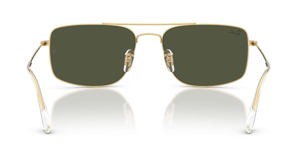 Ray-Ban RB3779 001/31 56 Explorer 3 Unisex Güneş Gözlüğü