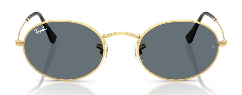 Ray-Ban RB3547N 001/R5 51 Unisex Güneş Gözlüğü