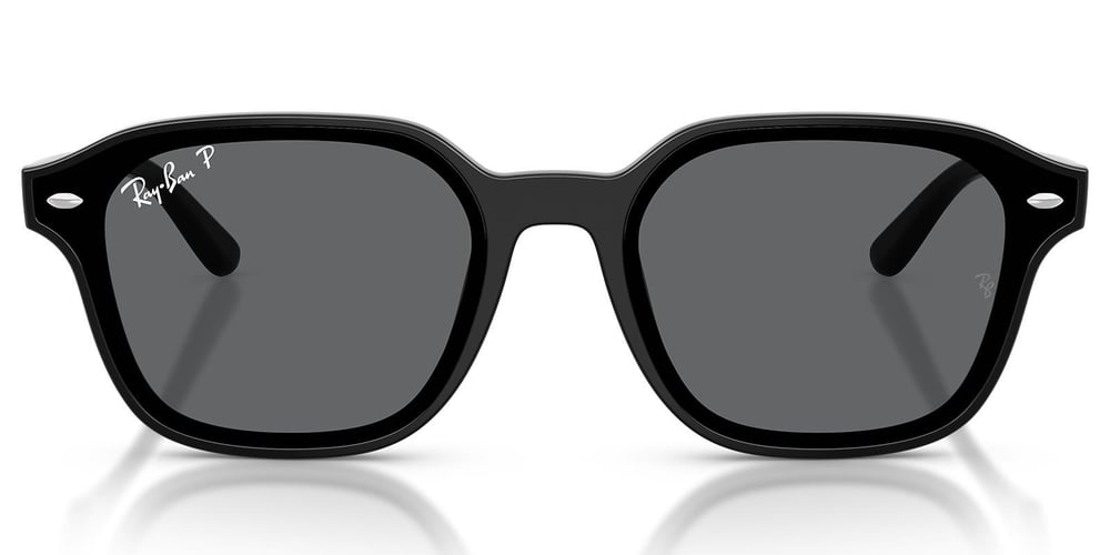 Ray-Ban RB4458D 601/81 65 Polarize Unisex Güneş Gözlüğü