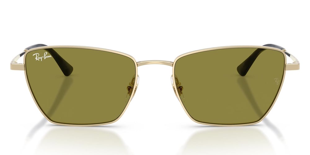 Ray-Ban RB3783 9213/2 53 Unisex Güneş Gözlüğü