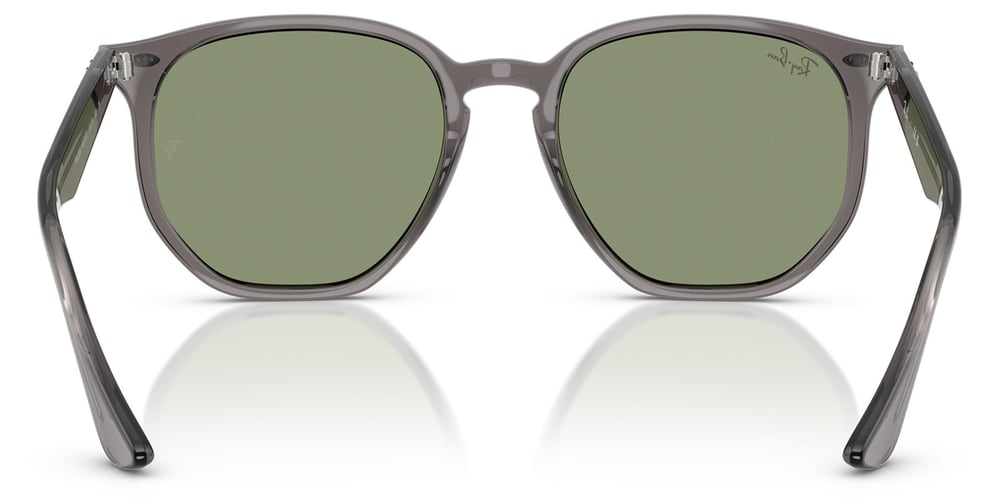 Ray-Ban RB4306 6873/82 54 Unisex Güneş Gözlüğü