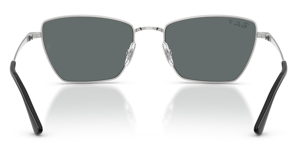 Ray-Ban RB3783 003/81 53 Polarize Unisex Güneş Gözlüğü