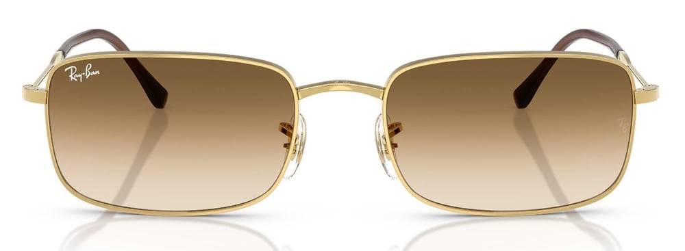 Ray-Ban RB3746 001/51 56 Unisex Güneş Gözlüğü