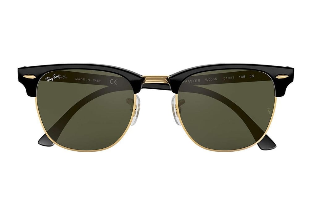 Ray-Ban RB3016 W0365 51 Unisex Güneş Gözlüğü