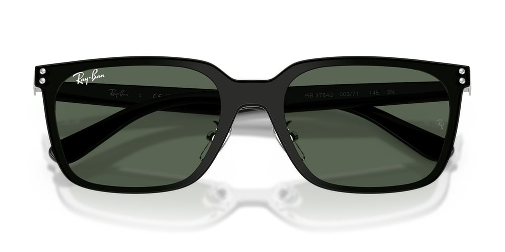 Ray-Ban RB3784D 003/71 45 Unisex Güneş Gözlüğü