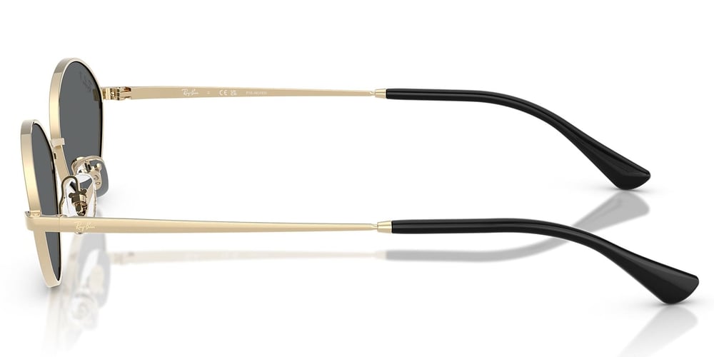 Ray-Ban RB3757 9213/81 56 Polarize Unisex Güneş Gözlüğü
