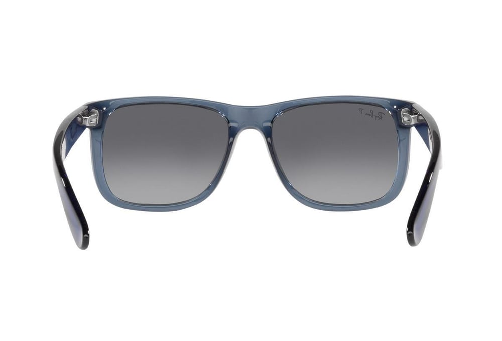 Ray-Ban RB4165 6596T3 54 Polarize Unisex Güneş Gözlüğü