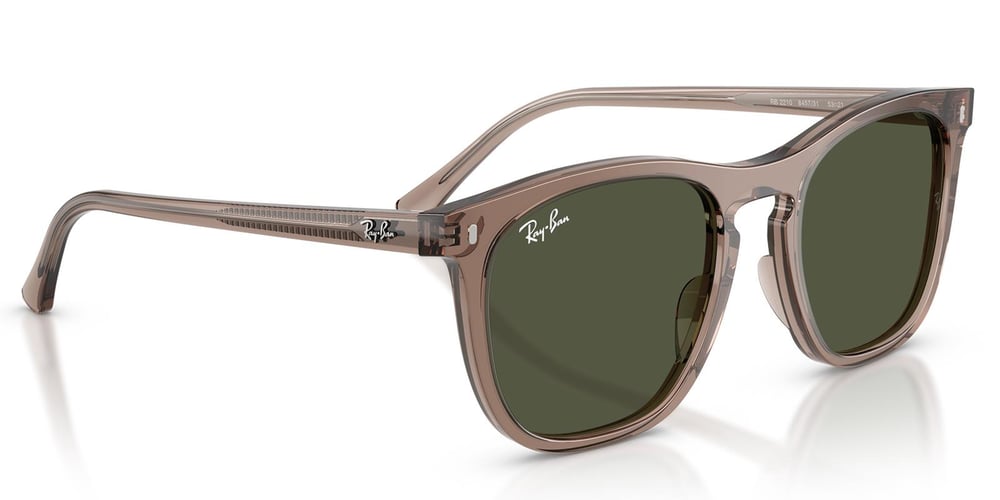 Ray-Ban RB2210 845731 53 Unisex Güneş Gözlüğü