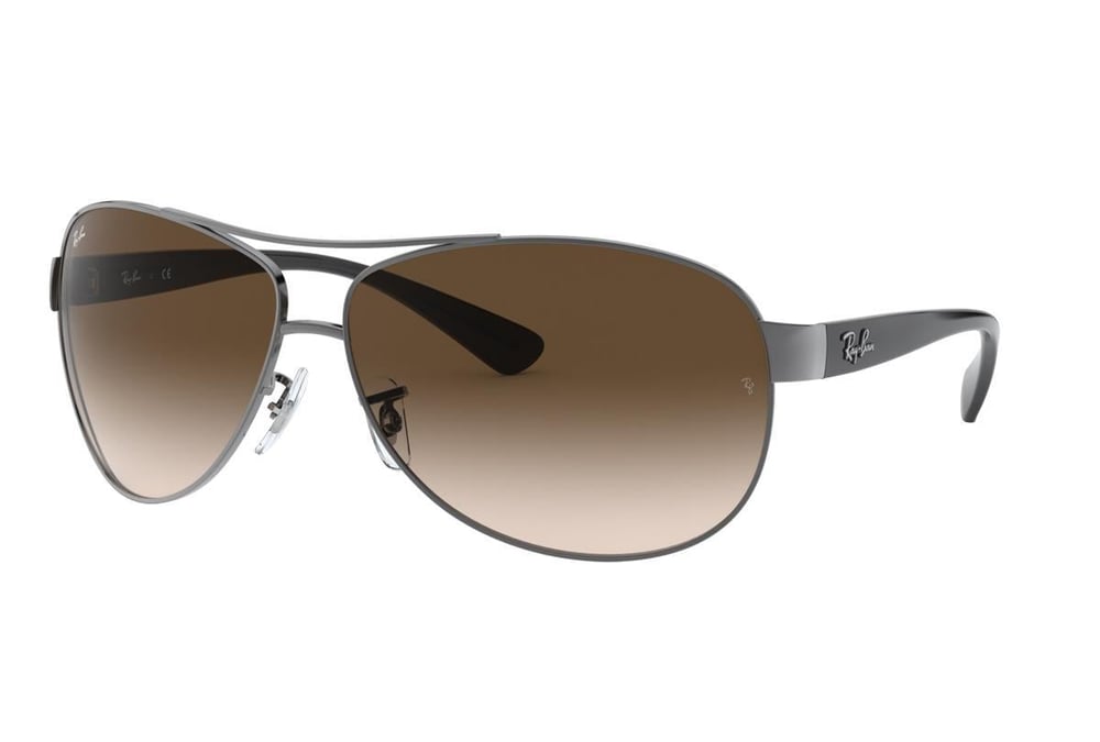 Ray-Ban RB3386 004/13 67 Unisex Güneş Gözlüğü