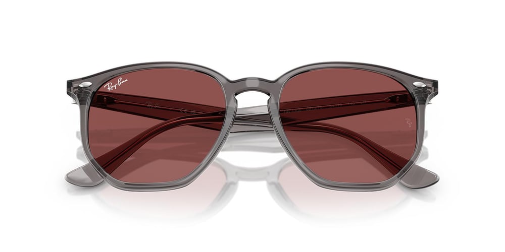 Ray-Ban RB4306 687375 54 Unisex Güneş Gözlüğü
