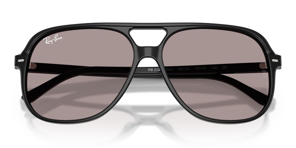 Ray-Ban RB2198 901/53 60 Unisex Güneş Gözlüğü