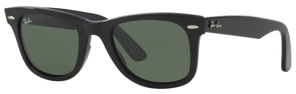 Ray-Ban RB2140 901 50 Unisex Güneş Gözlüğü Ray-Ban RB2140 901 50 Unisex Güneş Gözlüğü - Lenti 