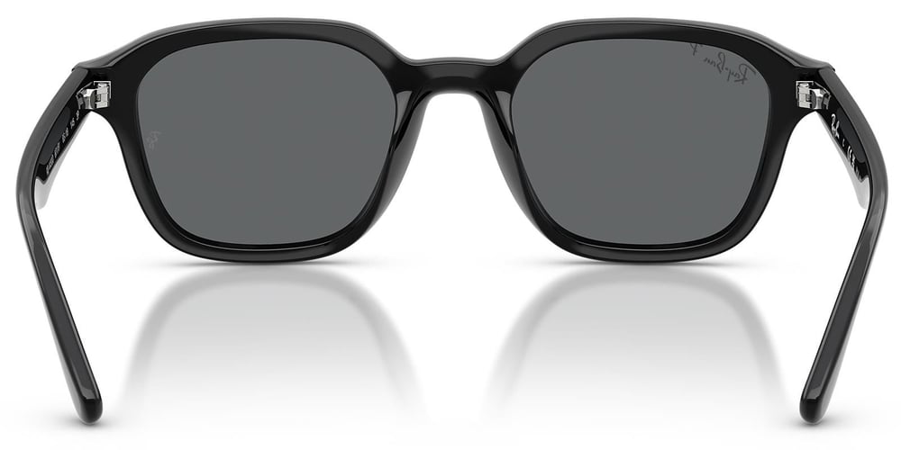 Ray-Ban RB4458D 601/81 65 Polarize Unisex Güneş Gözlüğü