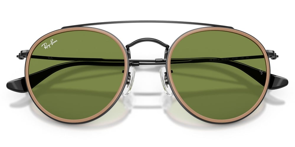 Ray-Ban RB3647N 9279/4E 51 Unisex Güneş Gözlüğü