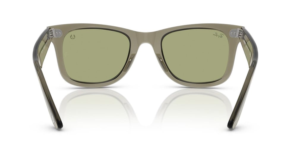 Ray-Ban RB2140 68694E 50 Wayfarer Star Wars Unisex Güneş Gözlüğü