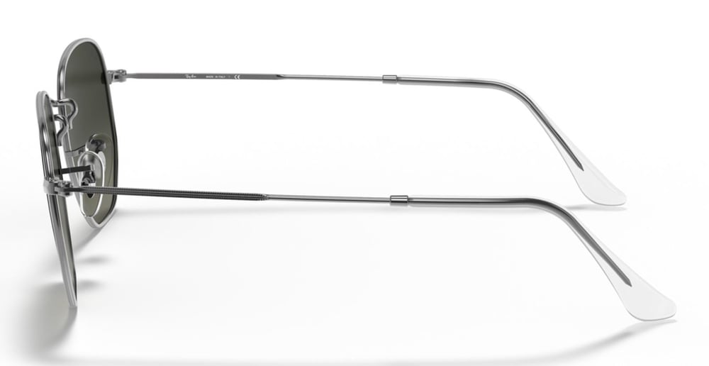 Ray-Ban RB3548N 004/71 51 Unisex Güneş Gözlüğü