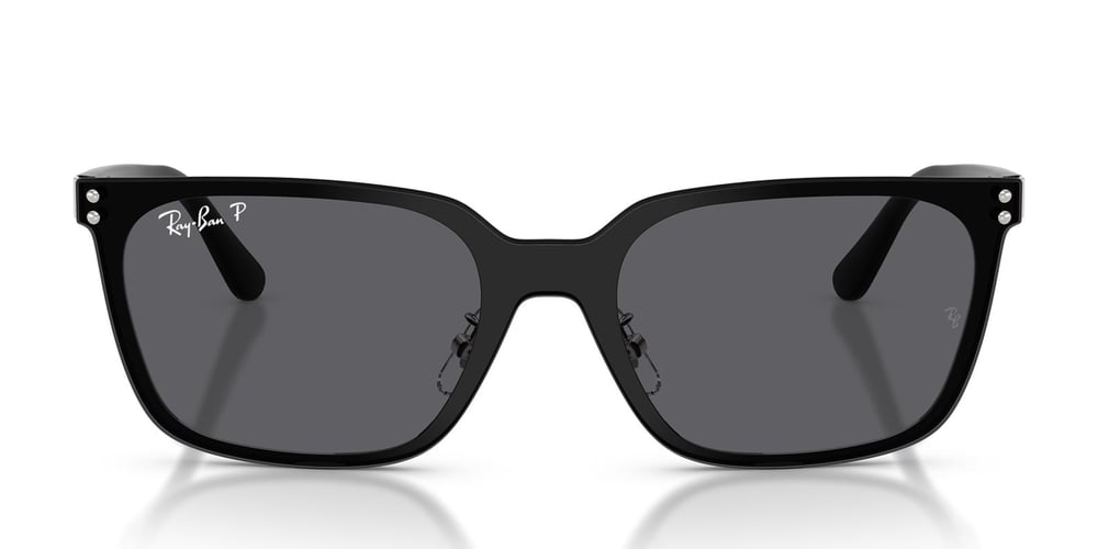 Ray-Ban RB3784D 003/81 45 Polarize Unisex Güneş Gözlüğü
