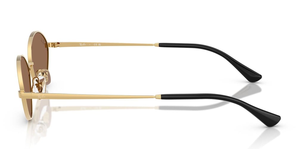 Ray-Ban RB3757 001/73 56 Unisex Güneş Gözlüğü