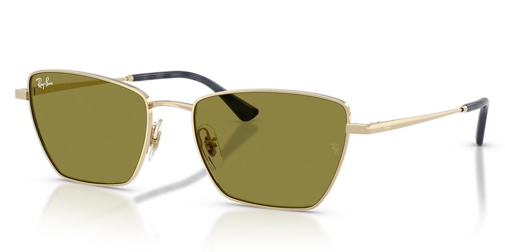 Ray-Ban RB3783 9213/2 53 Unisex Güneş Gözlüğü