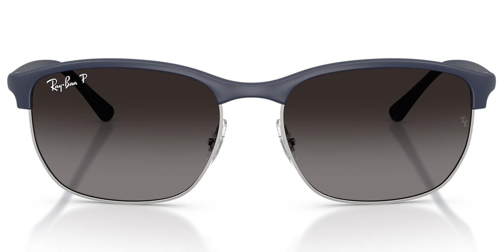 Ray-Ban RB4469 6331/T3 59 Polarize Unisex Güneş Gözlüğü