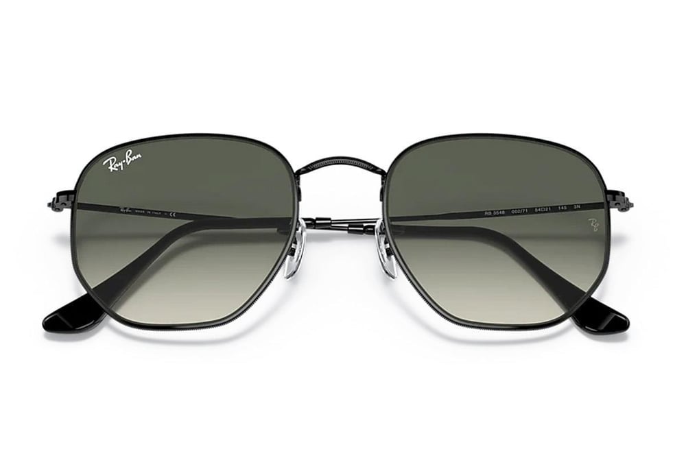 Ray-Ban RB3548 002/71 51 Unisex Güneş Gözlüğü
