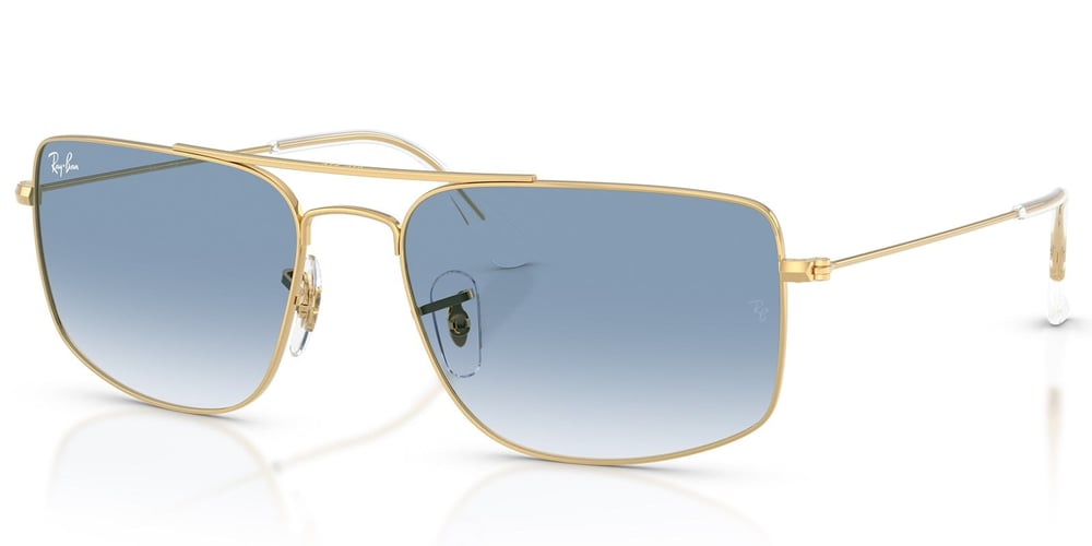 Ray-Ban RB3779 001/3F 56 Unisex Güneş Gözlüğü