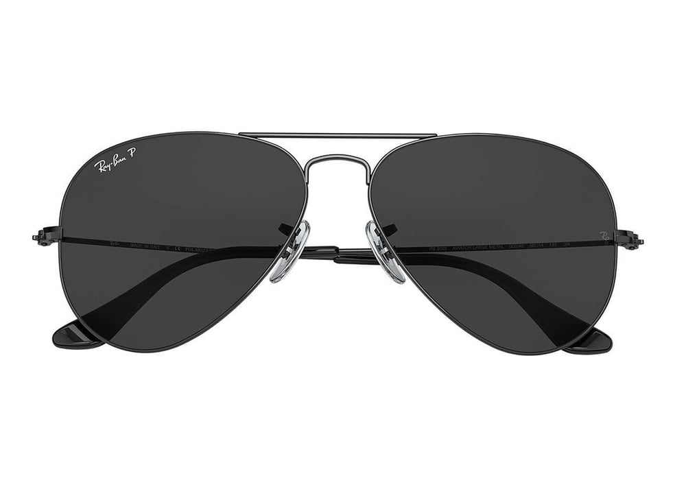 Ray-Ban RB3025 002/48 58 Unisex Güneş Gözlüğü