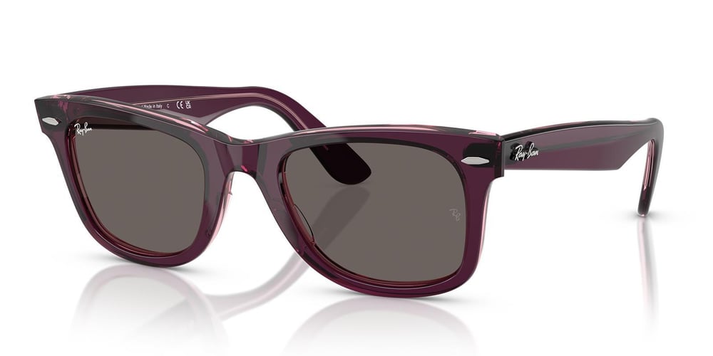 Ray-Ban RB2140 1447B1 50 Wayfarer Unisex Güneş Gözlüğü