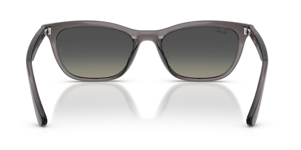 Ray-Ban RB4474D 667511 54 Unisex Güneş Gözlüğü