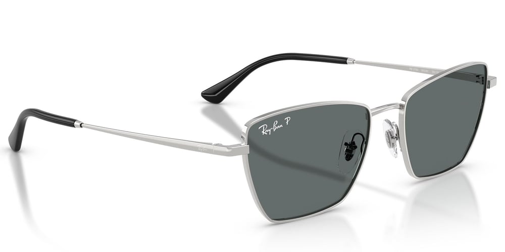 Ray-Ban RB3783 003/81 53 Polarize Unisex Güneş Gözlüğü