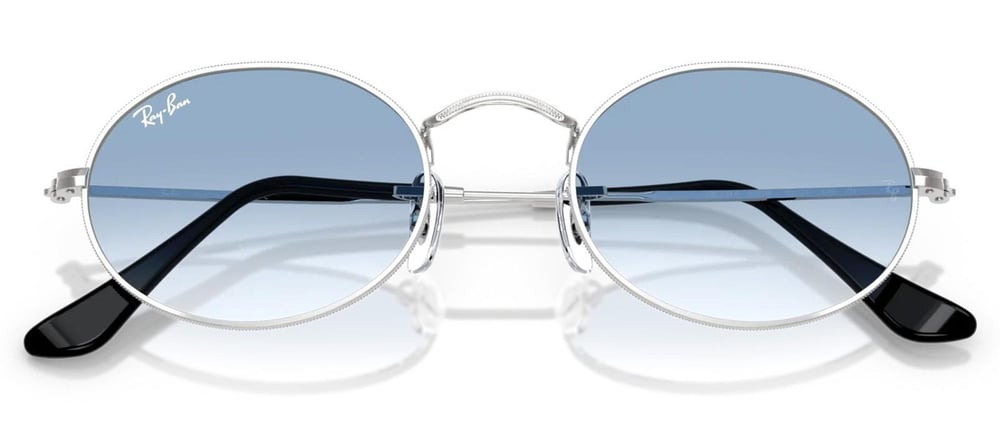 Ray-Ban RB3547 003/3F 51 Unisex Güneş Gözlüğü