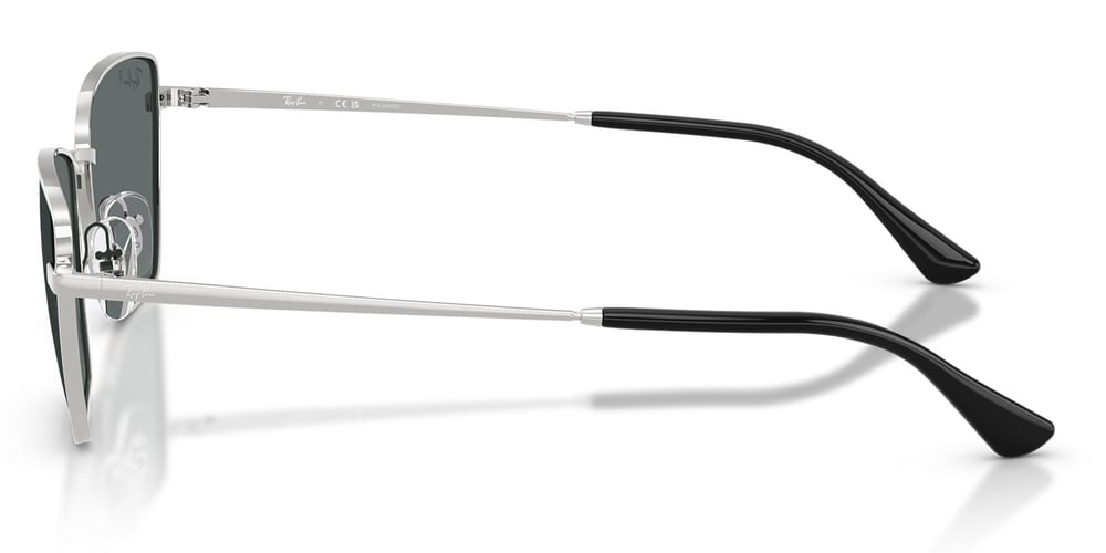 Ray-Ban RB3783 003/81 53 Polarize Unisex Güneş Gözlüğü