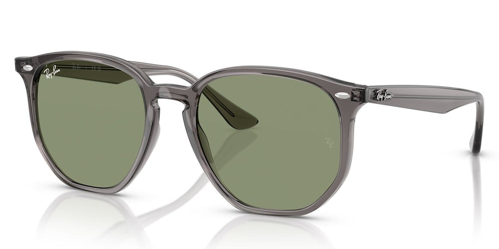 Ray-Ban RB4306 6873/82 54 Unisex Güneş Gözlüğü