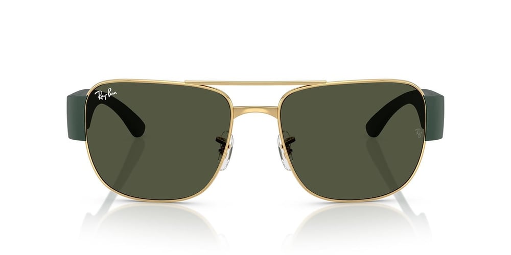 Ray-Ban RB3756 001/31 59 Unisex Güneş Gözlüğü