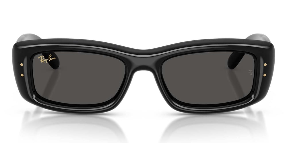 Ray-Ban RB4944 601/87 55 A$AP ROCKY Unisex Güneş Gözlüğü