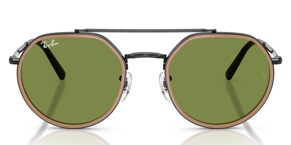 Ray-Ban RB3765 9279/4E 53 Unisex Güneş Gözlüğü