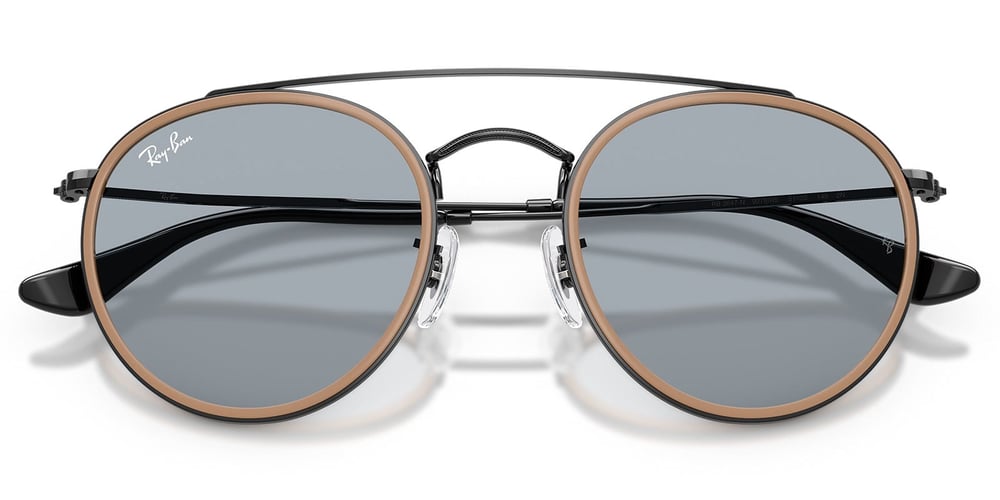 Ray-Ban RB3647N 9279/R5 51 Unisex Güneş Gözlüğü