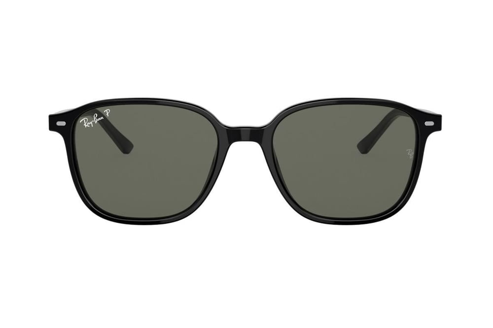 Ray-Ban RB2193 901/58 53 Polarize Unisex Güneş Gözlüğü