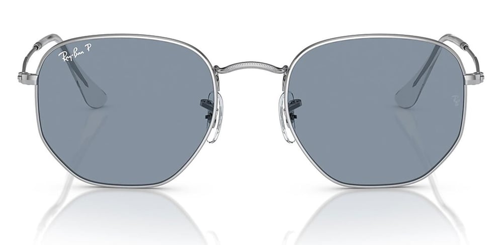 Ray-Ban RB3548N 003/02 51 Polarize Unisex Güneş Gözlüğü