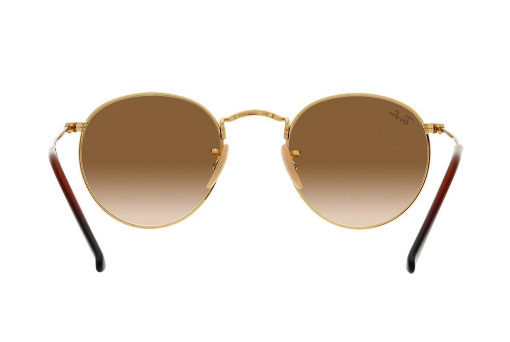 Ray-Ban RB3447 001/51 50 Unisex Güneş Gözlüğü