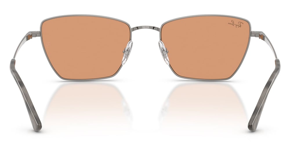 Ray-Ban RB3783 004/7 53 Unisex Güneş Gözlüğü