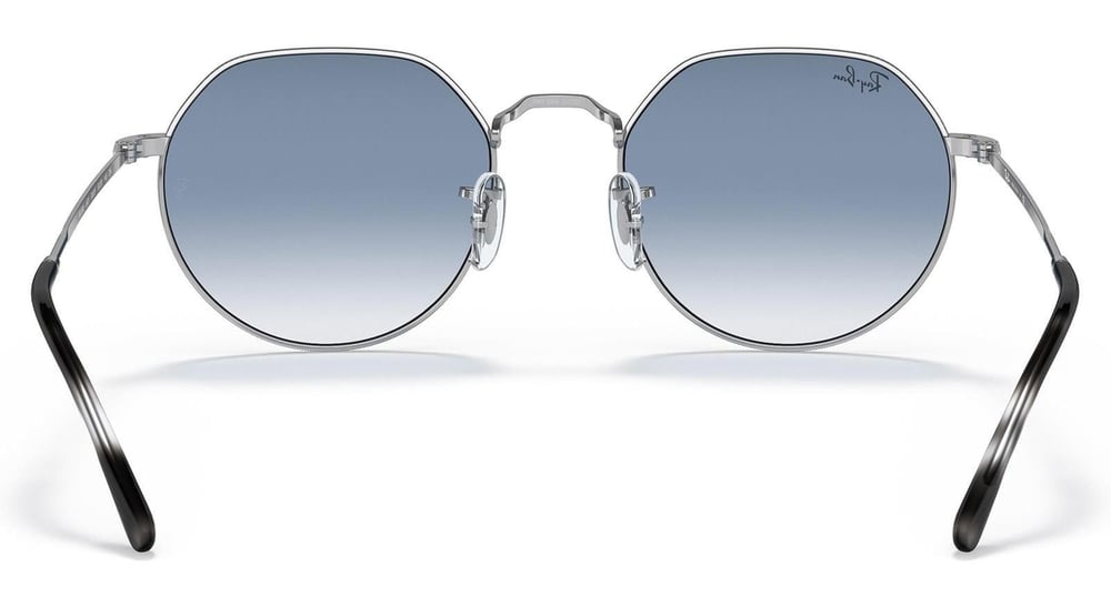 Ray-Ban RB3565 003/3F 53 Unisex Güneş Gözlüğü
