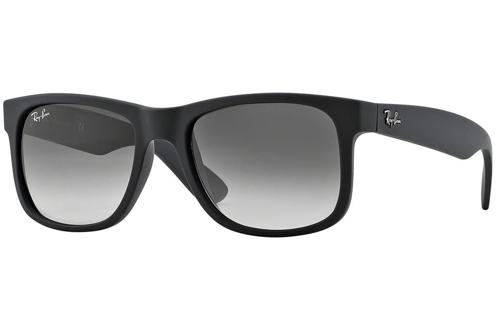 Ray-Ban RB4165 601/8G 54 Unisex Güneş Gözlüğü Ray-Ban RB4165 601/8G 54 Unisex Güneş Gözlüğü - Lenti 