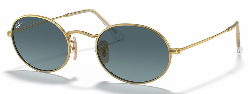 Ray-Ban RB3547 001/3M 51 Unisex Güneş Gözlüğü