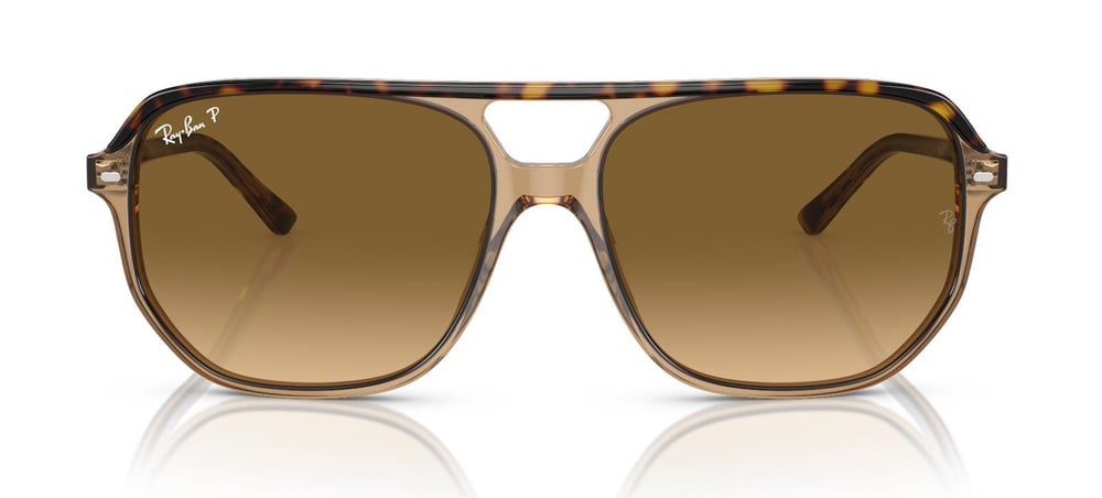 Ray-Ban RB2205 1292M2 57 Polarize Unisex Güneş Gözlüğü